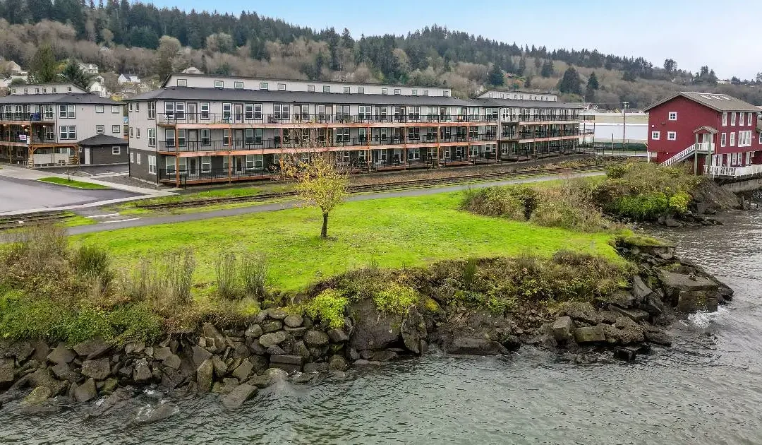 Bridge to Stabilization – Cash-out Refinance