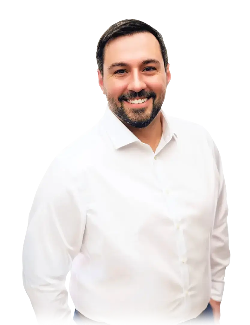 Jeremy-Soldate_Open-Door-Capital-Partners_833w-1080h (1) Open Door Capital Partners - Jeremy Soldate - Director of Operations