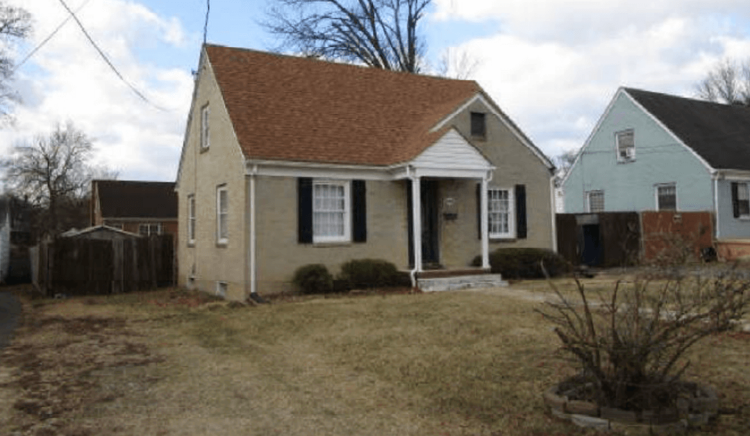 No Seasoning Refinance – DSCR Rental Loan